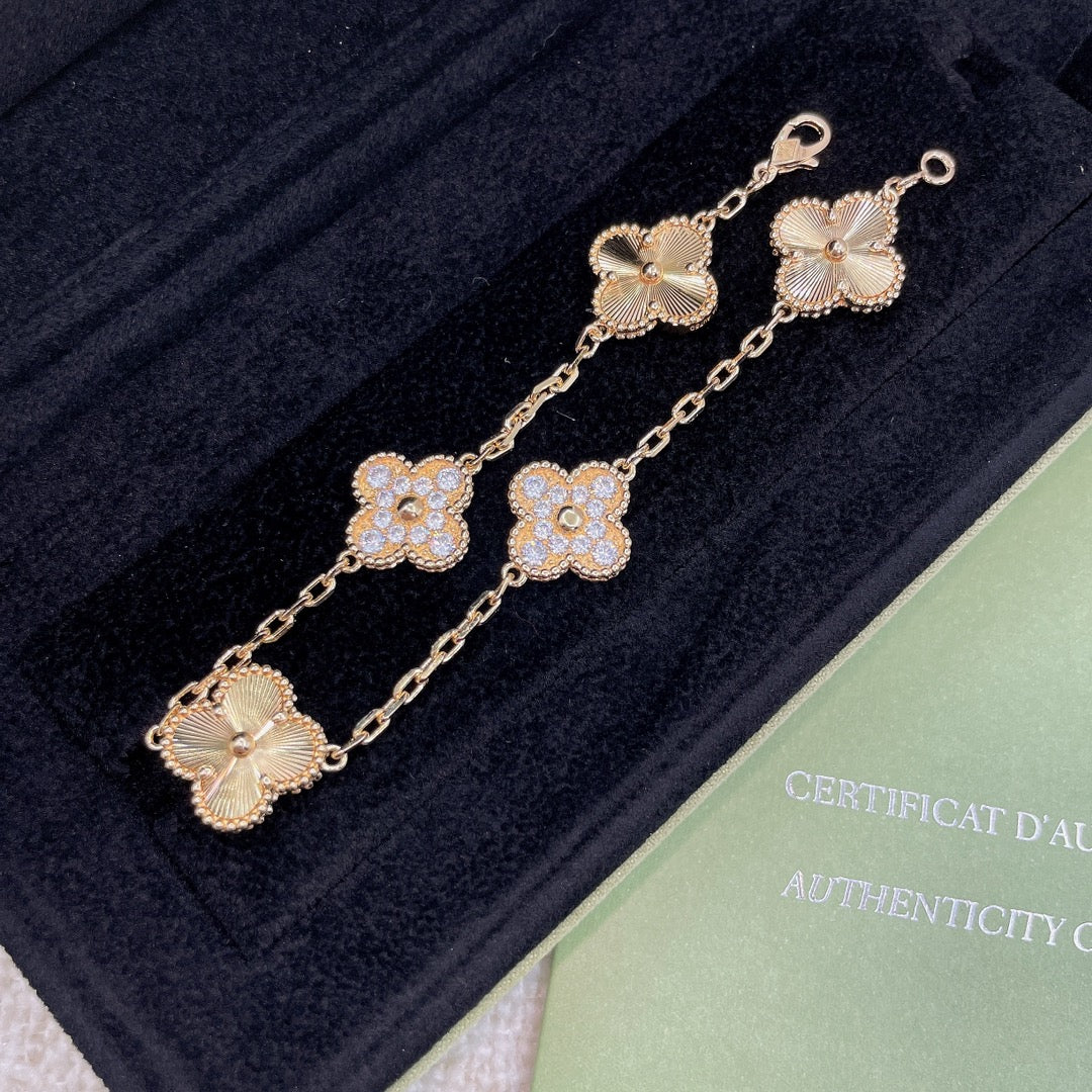 Van Vek - Браслет 097