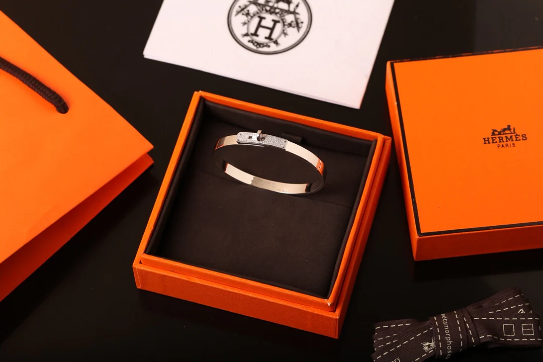 Браслет Hermes 012