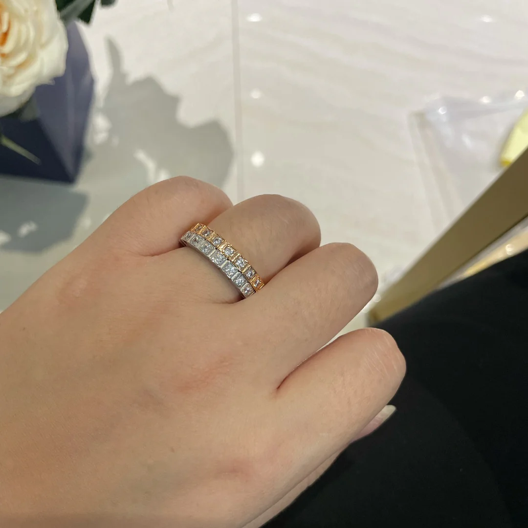 Кольцо Cartier 022