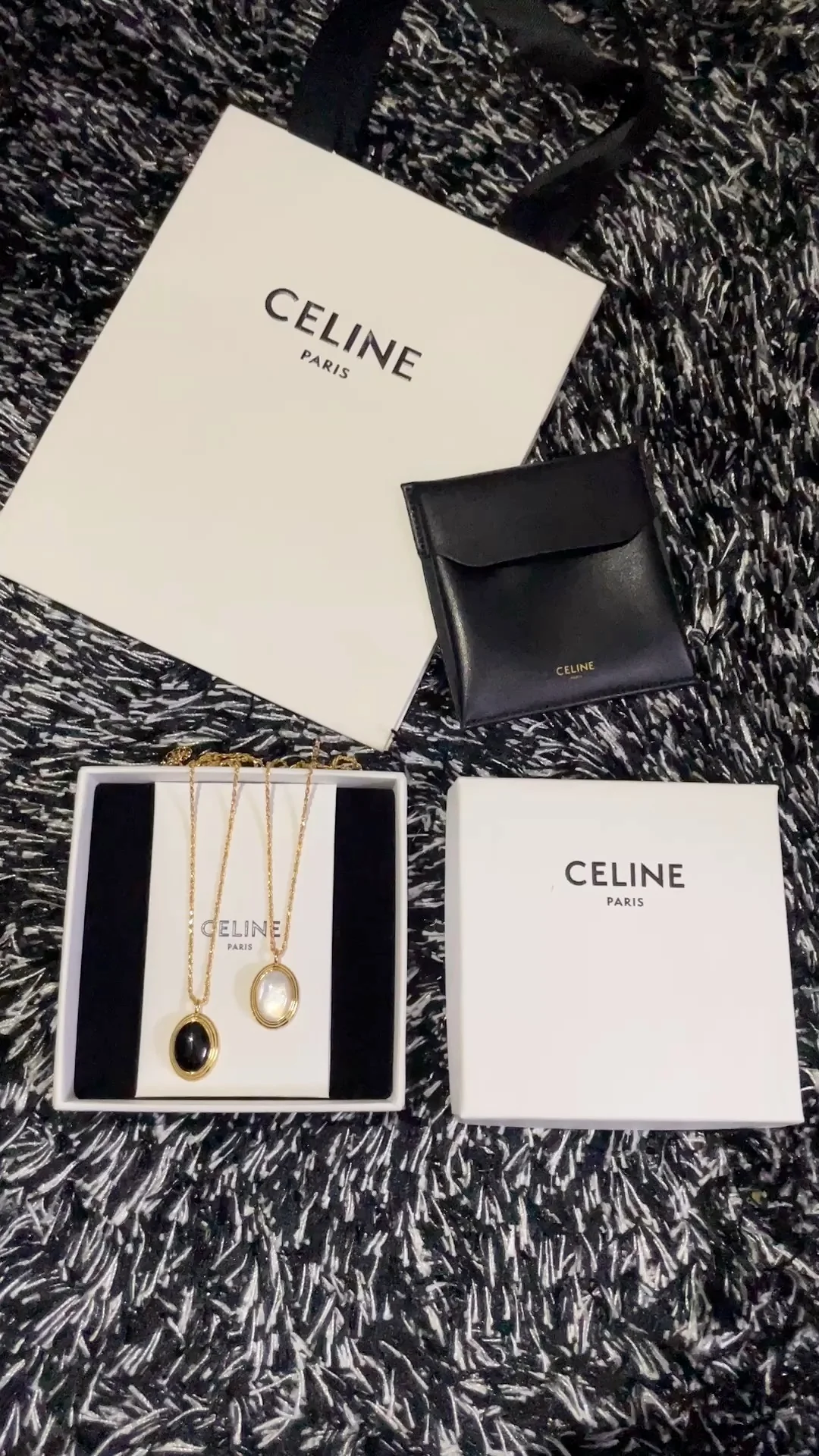 Селин - Колье 102