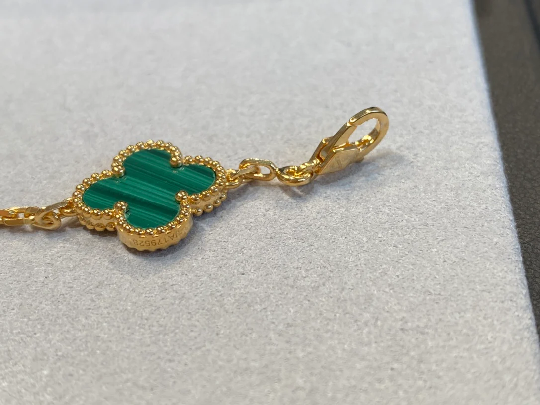 Van Vek - Браслет 085