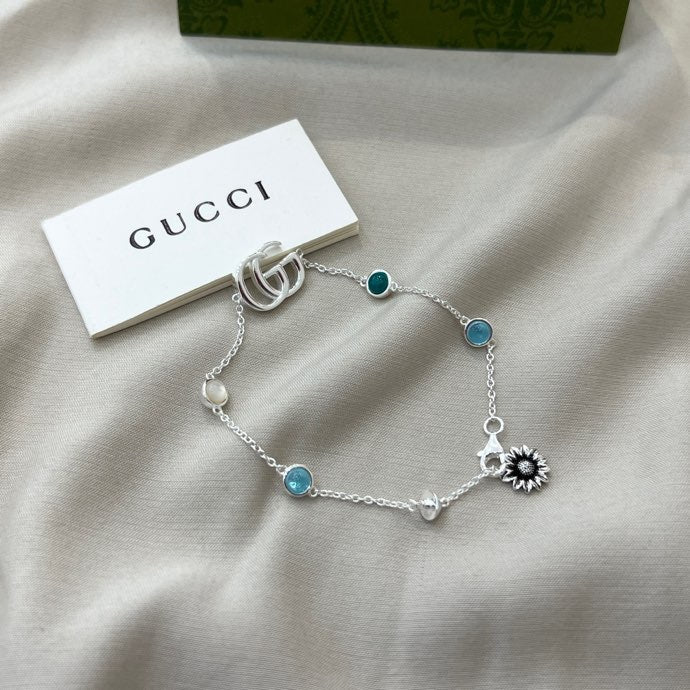 Браслет Gucci 027