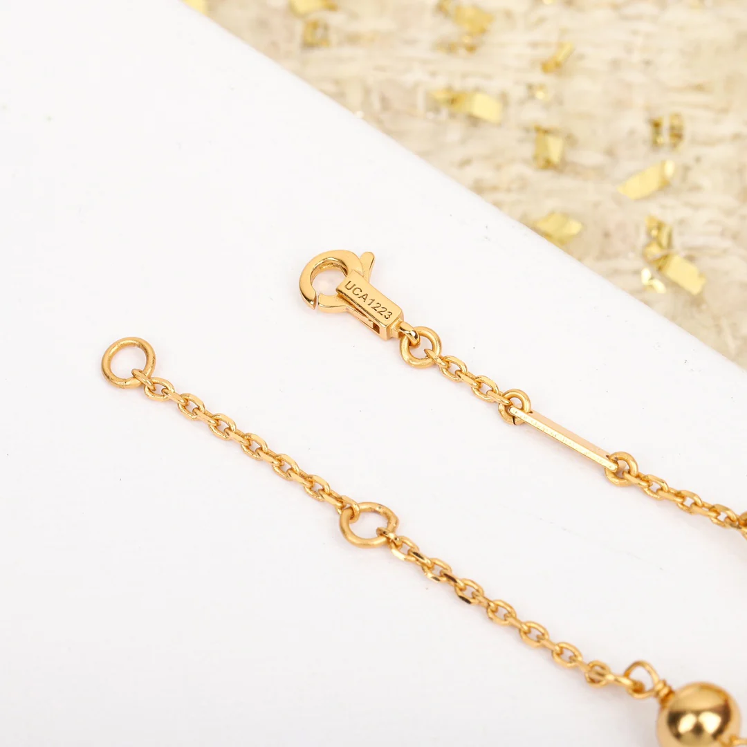 Селин - Колье 077