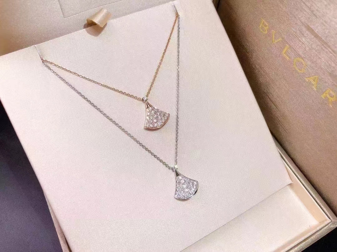 Bvlgari - Колье 083