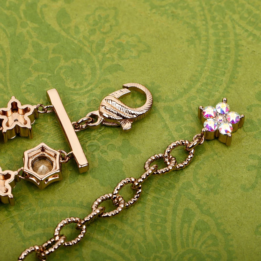 Gucci - Колье 020