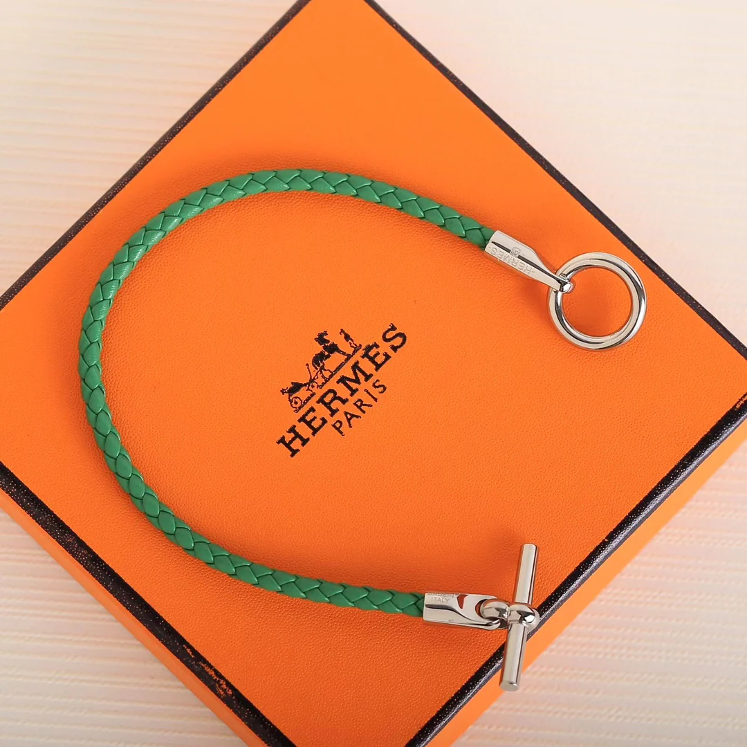 Браслет Hermes 031