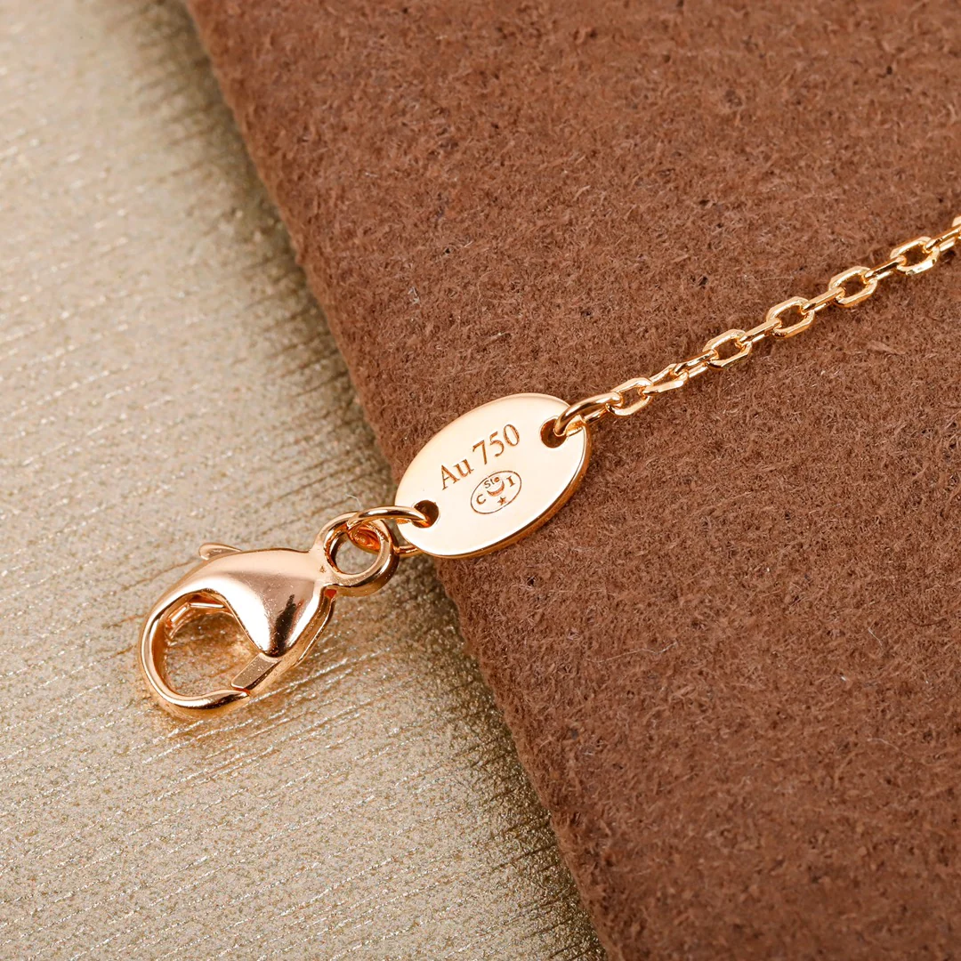 Колье Chaumet 051