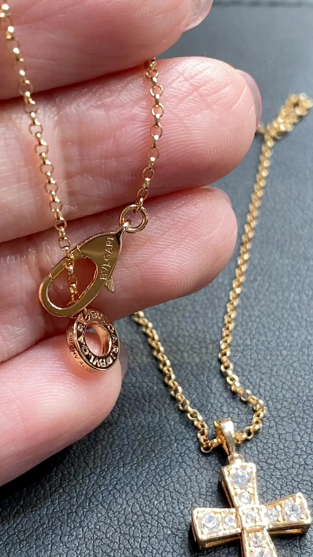 Колье Bvlgari - Изображение из коллекции - 3