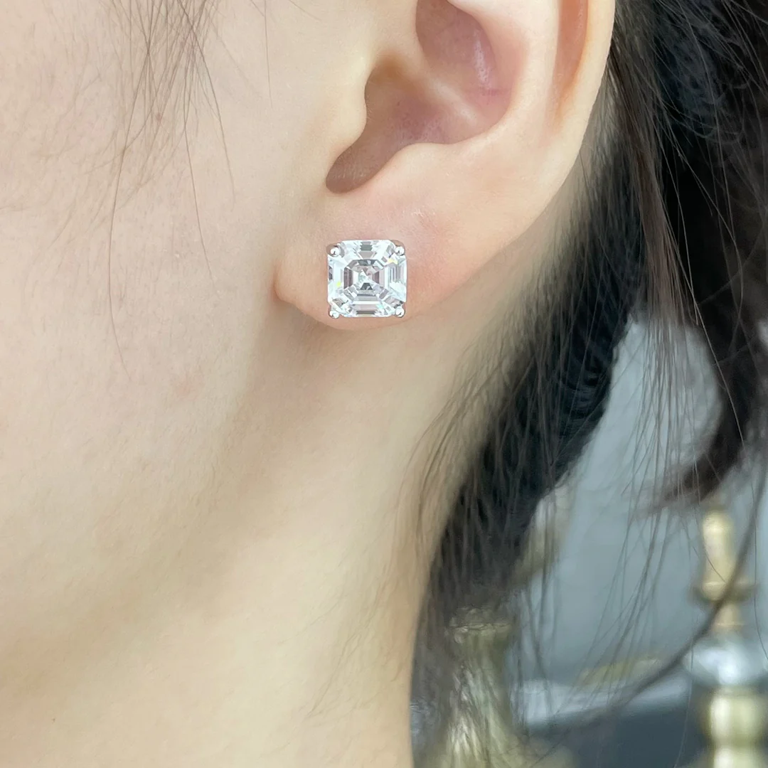 Серьги Tiffany 017