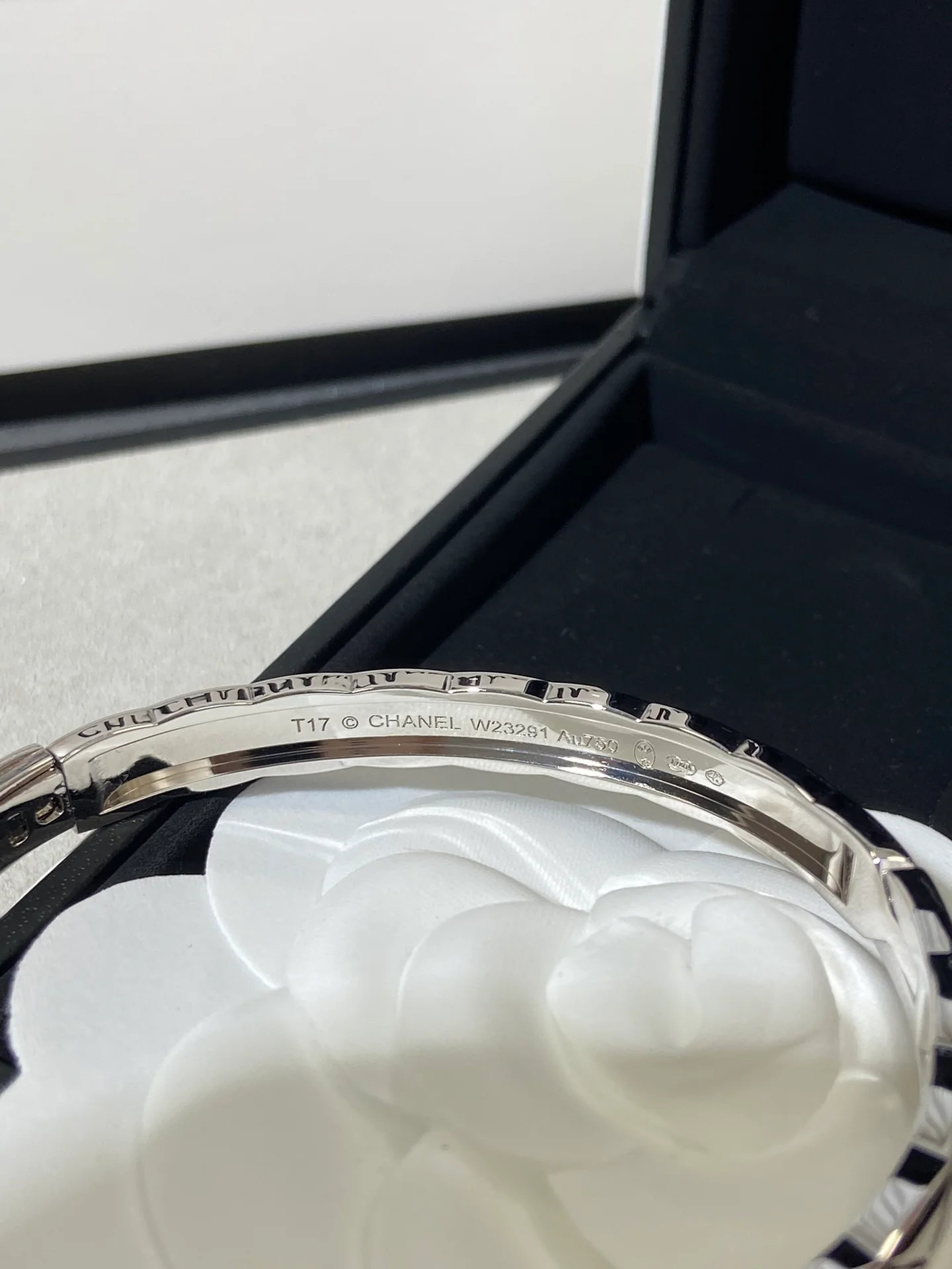 Браслет Chanel 103