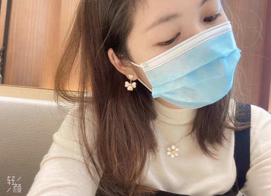 VCA-Ожерелье-60