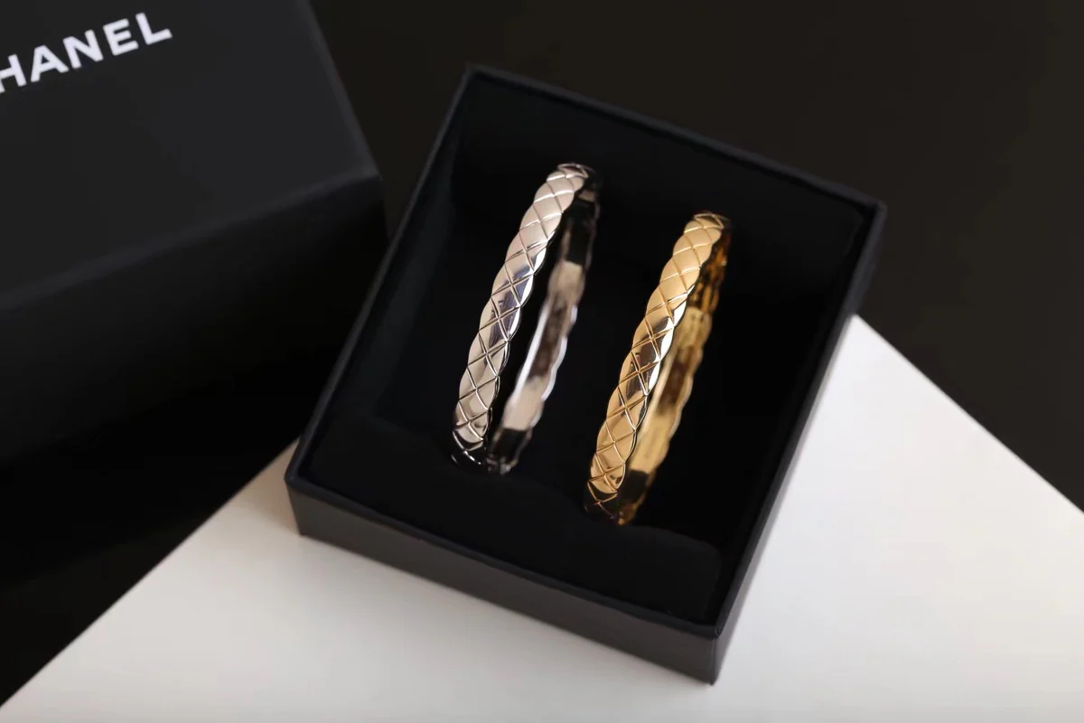 Браслет Chanel 109