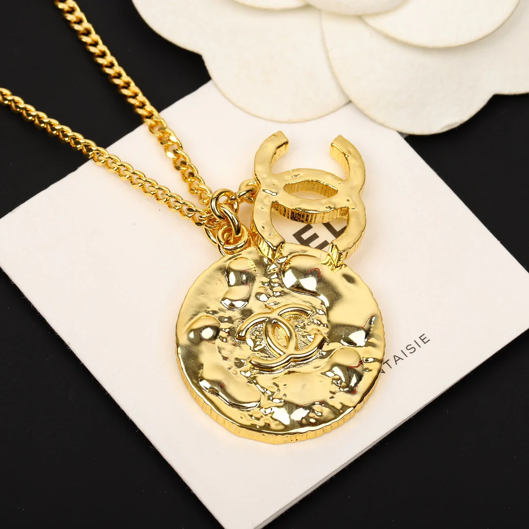 Chanel - Колье 457