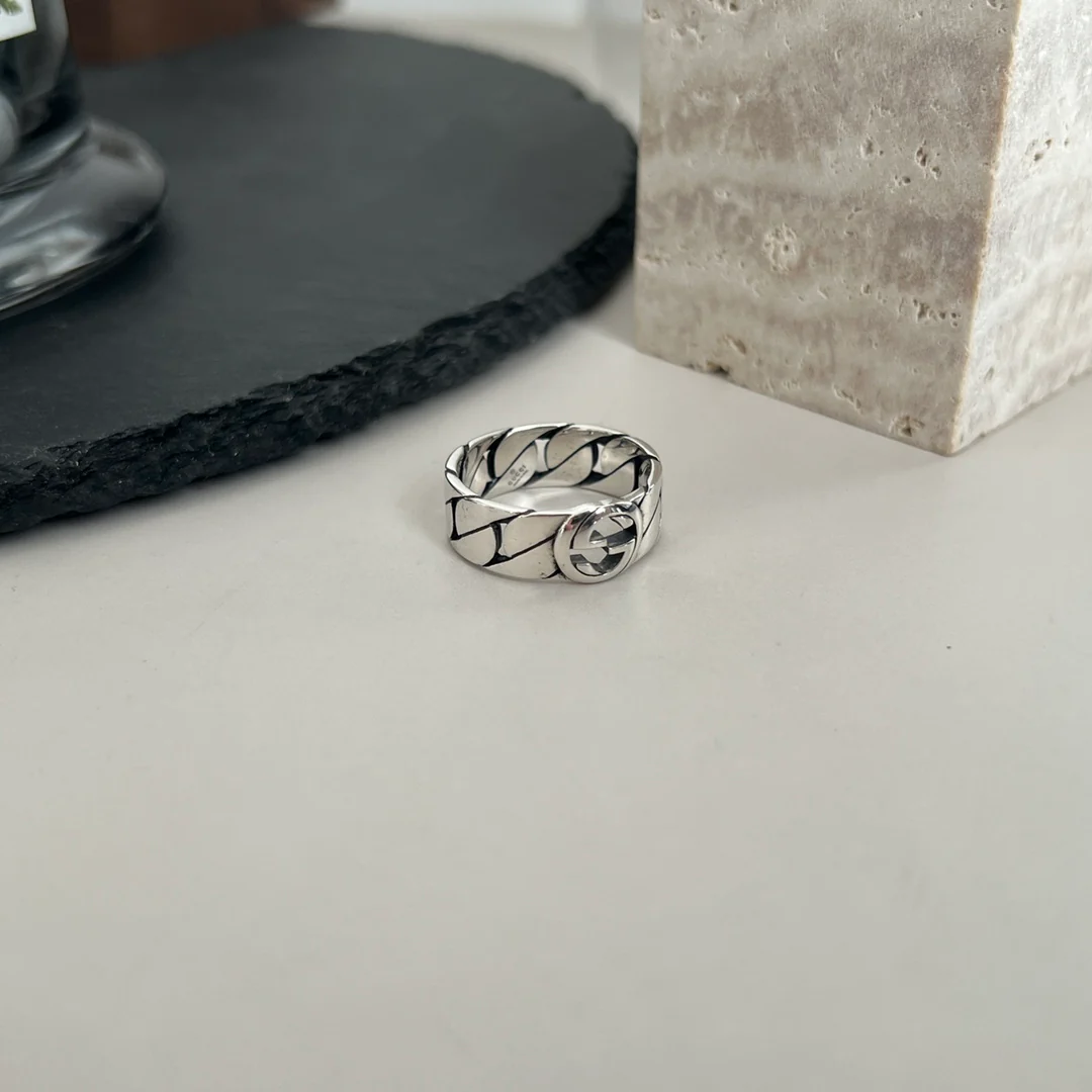 Gucci - Кольцо 059