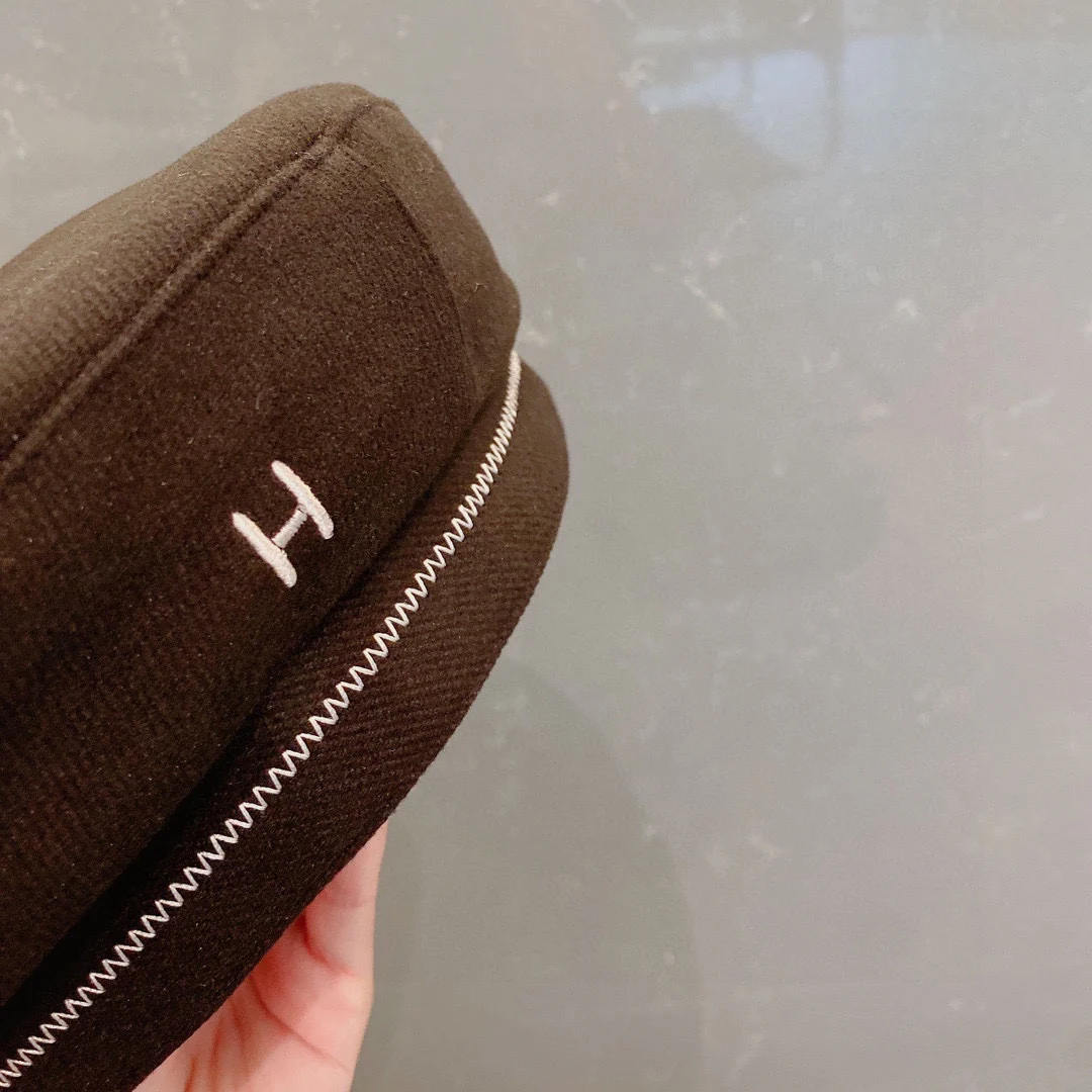 Гермес - Черные береты