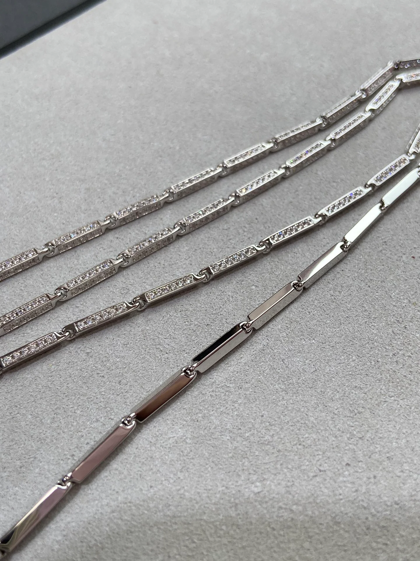 Cartier - Колье 060