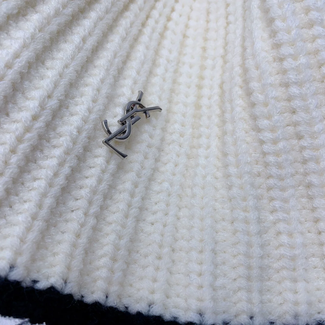 Вязаная рыбацкая шапка Святого И-Лау