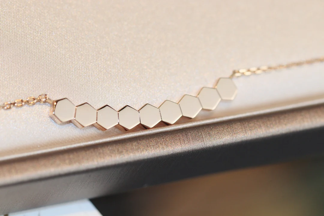 Колье Chaumet - 39-43см - 2