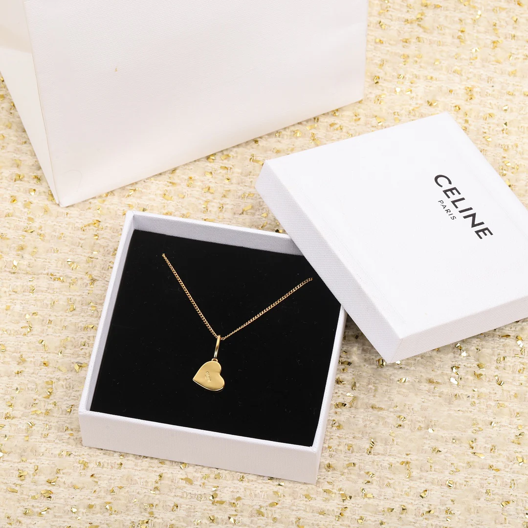 Селин - Колье 048