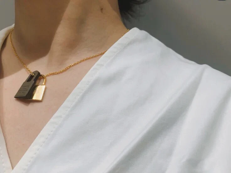 Колье Hermes - 3