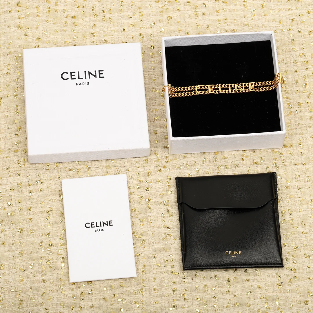 Браслет Celine 023