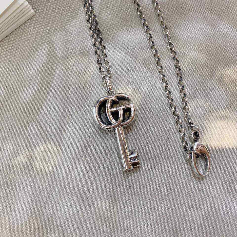 Gucci - Колье 066