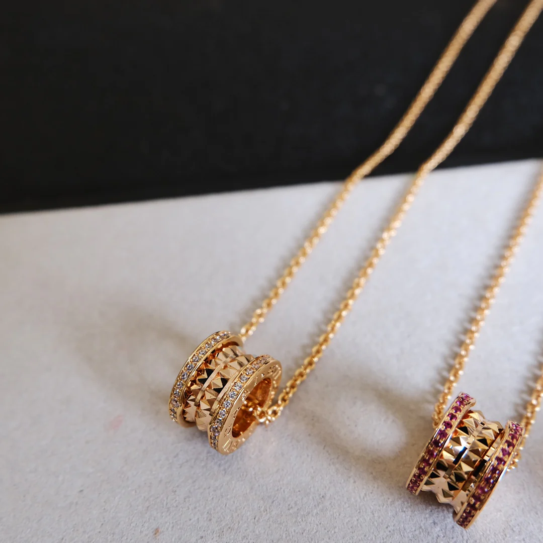 Bvlgari - Колье - 110