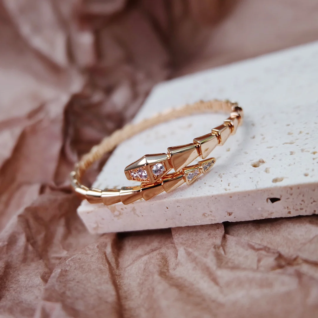 Bvlgari - Кольца - Браслеты