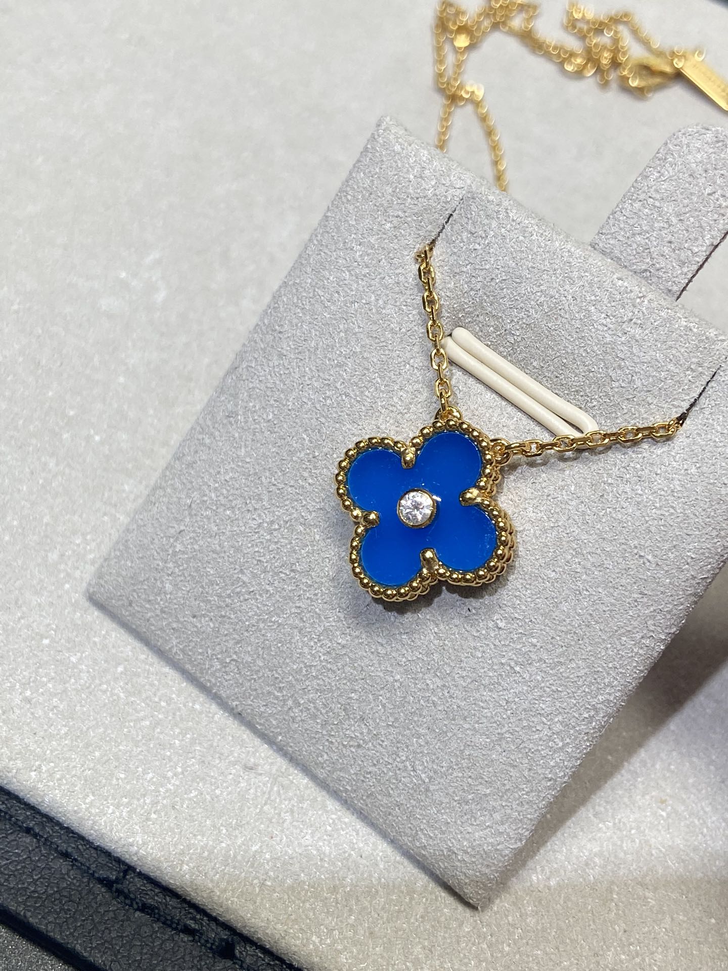 Van Ville - Колье 044