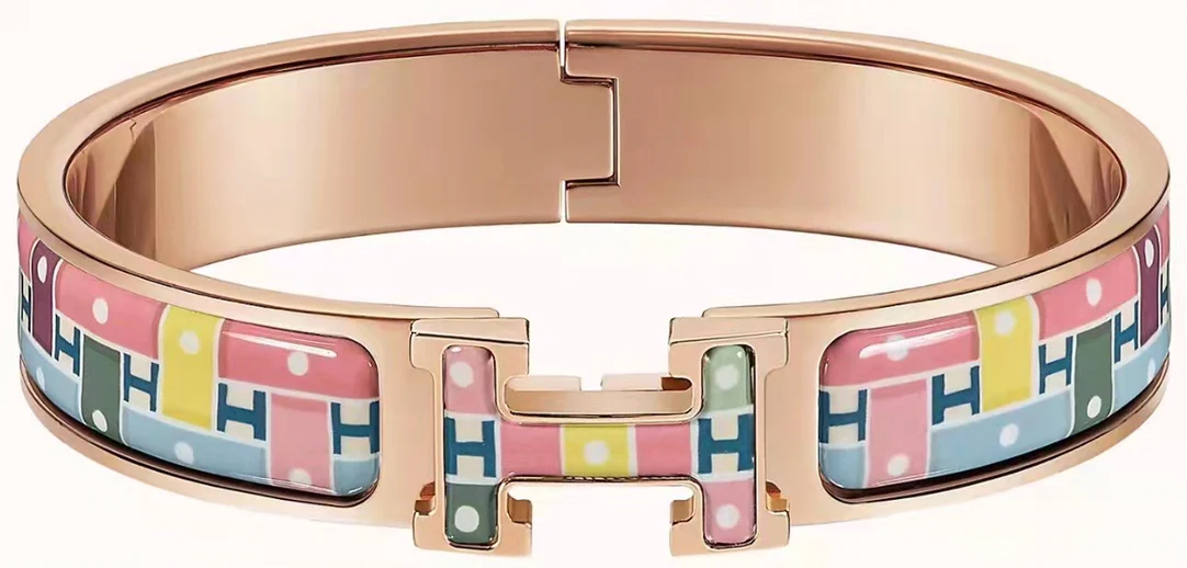 Браслеты и наручные повязки Hermes - изображение из коллекции