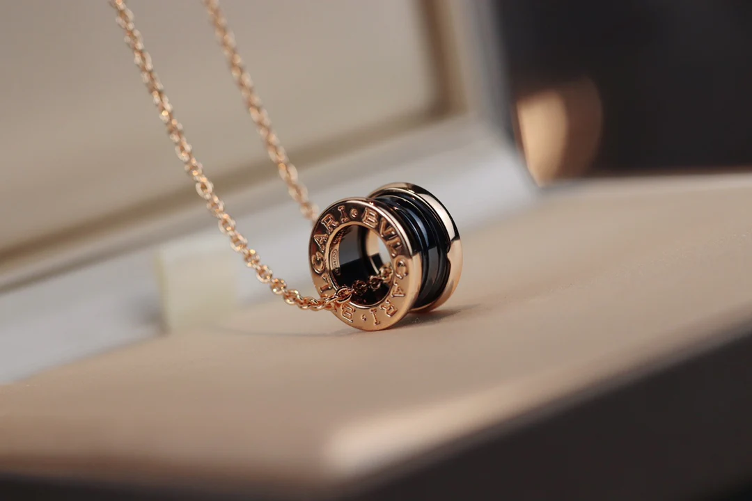 Колье Bvlgari - 35