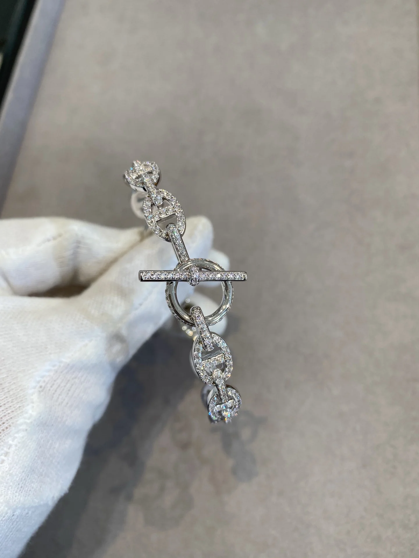 Hermes - Браслет 015