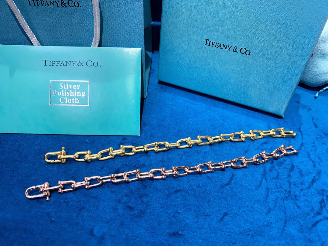 Браслеты/кольца Tiffany