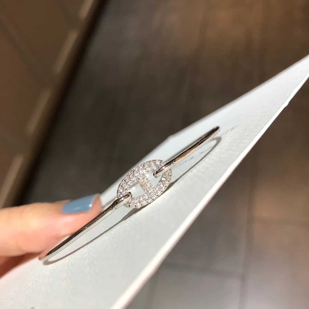 Браслет Hermes 024