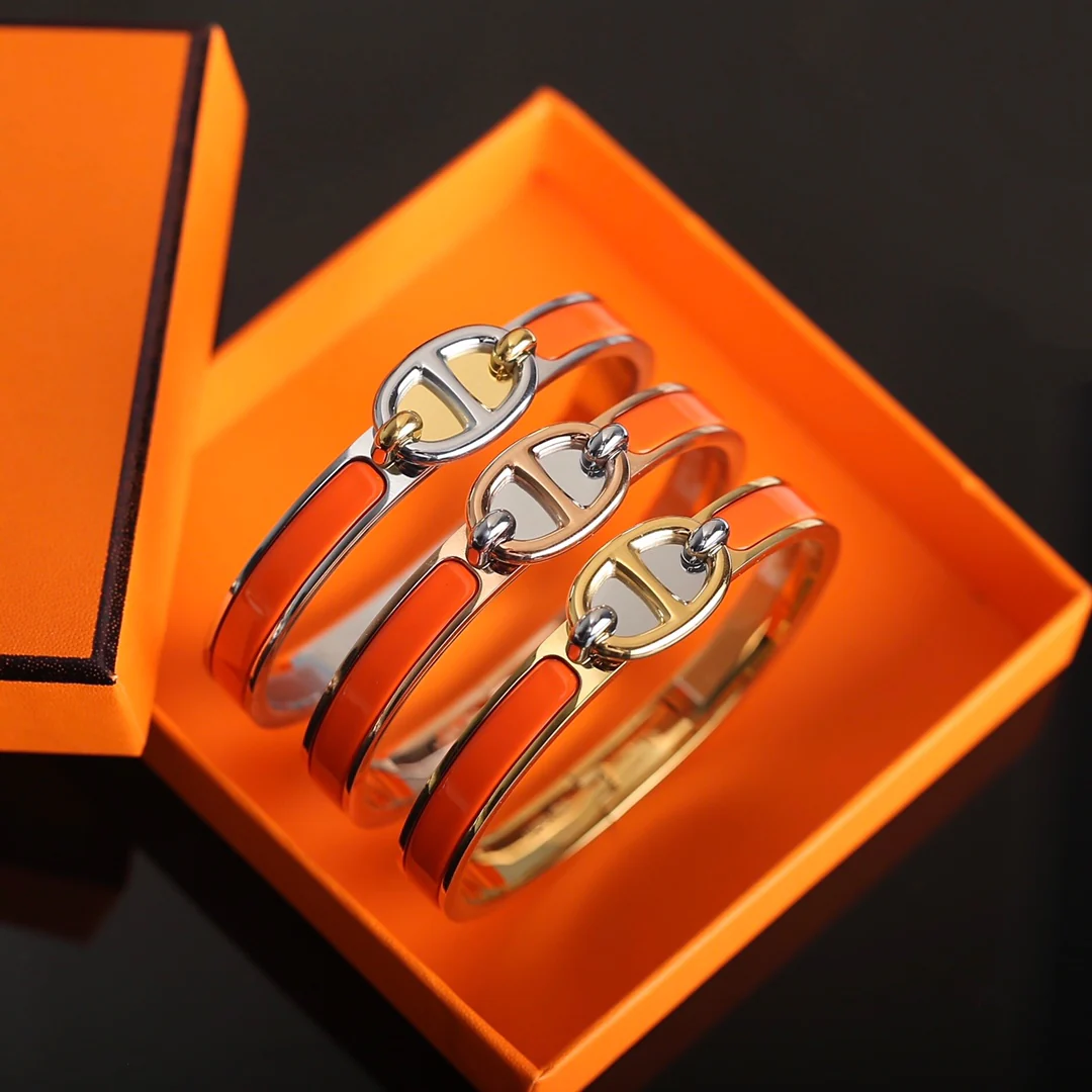 Браслет Hermes 028