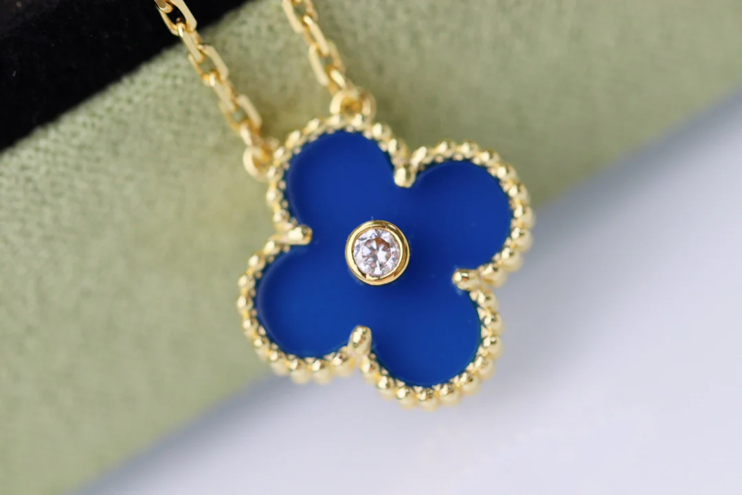 VCA-Ожерелье-46