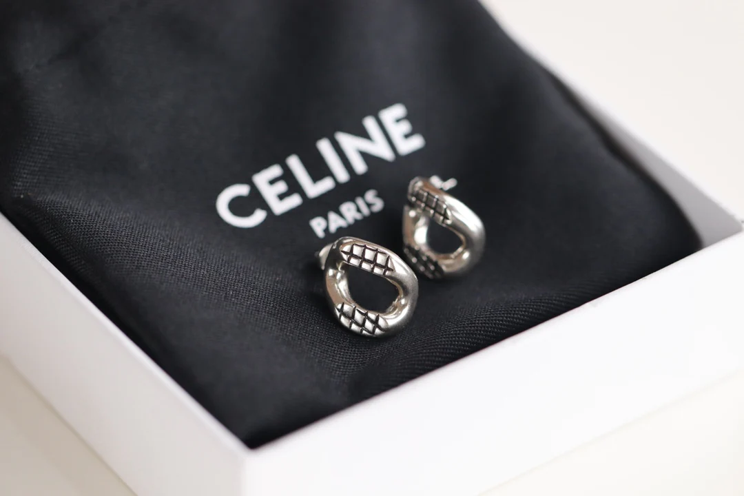 Серьги Celine 153
