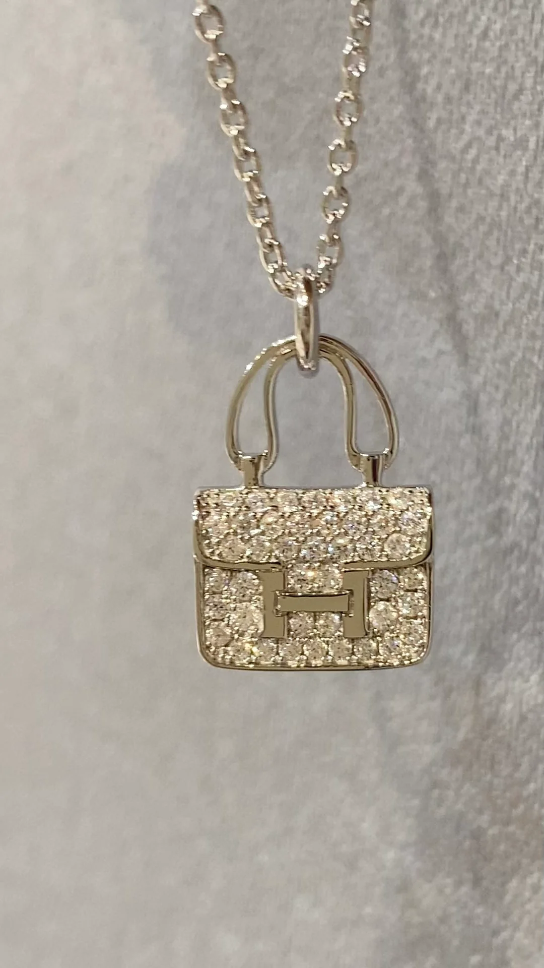 Колье Hermes - 27