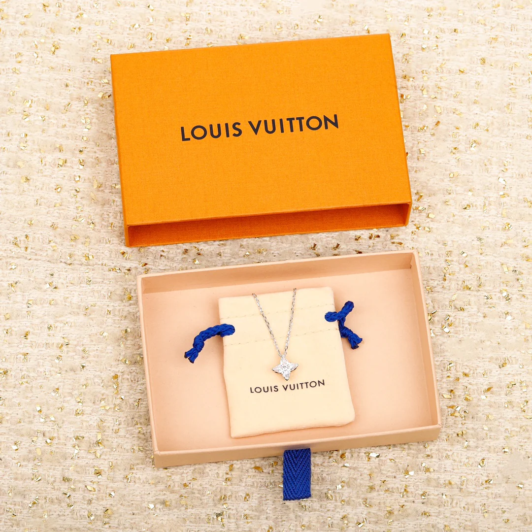 LV-Ожерелье 053