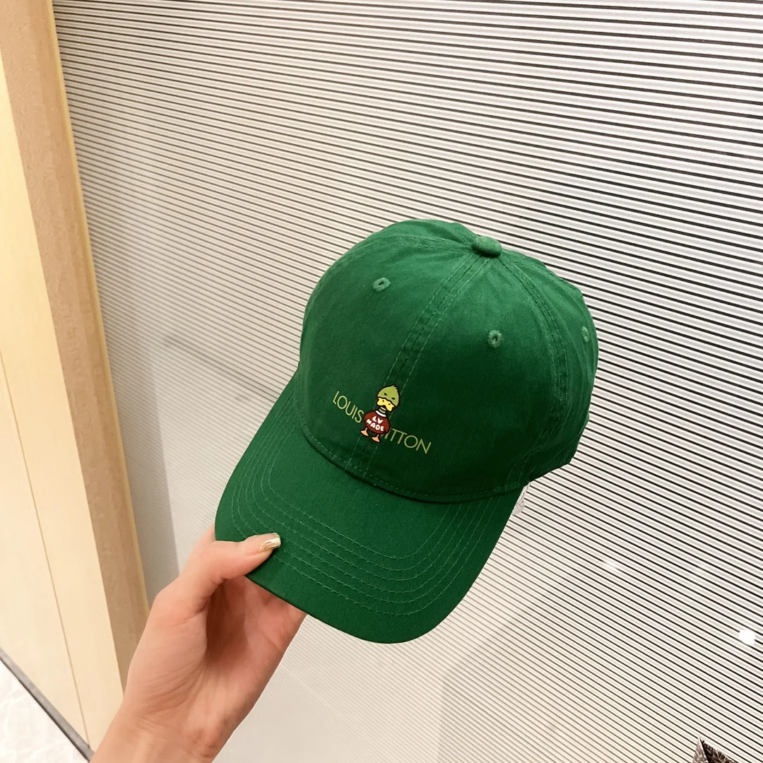 Бейсболка LV-Duck-1