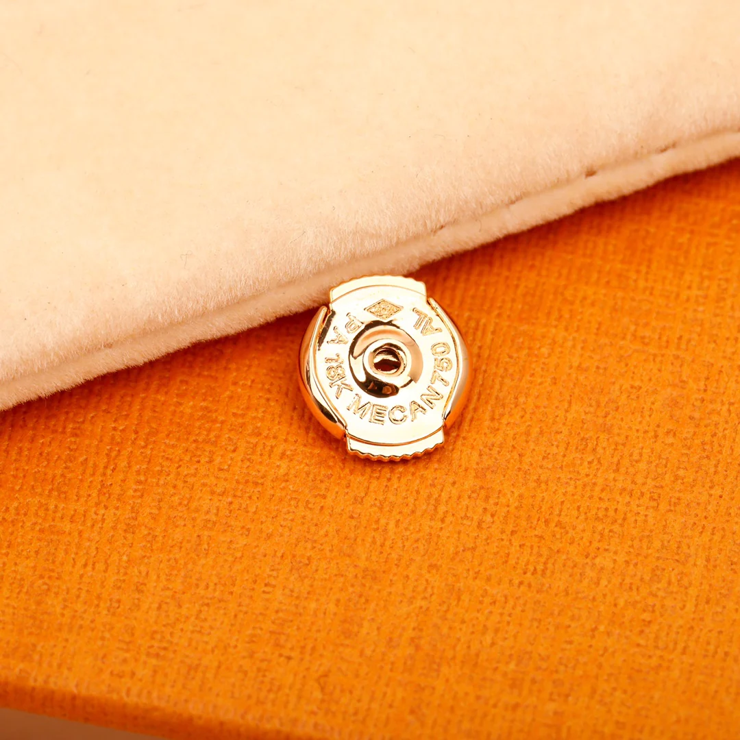 LV - Серьги 030