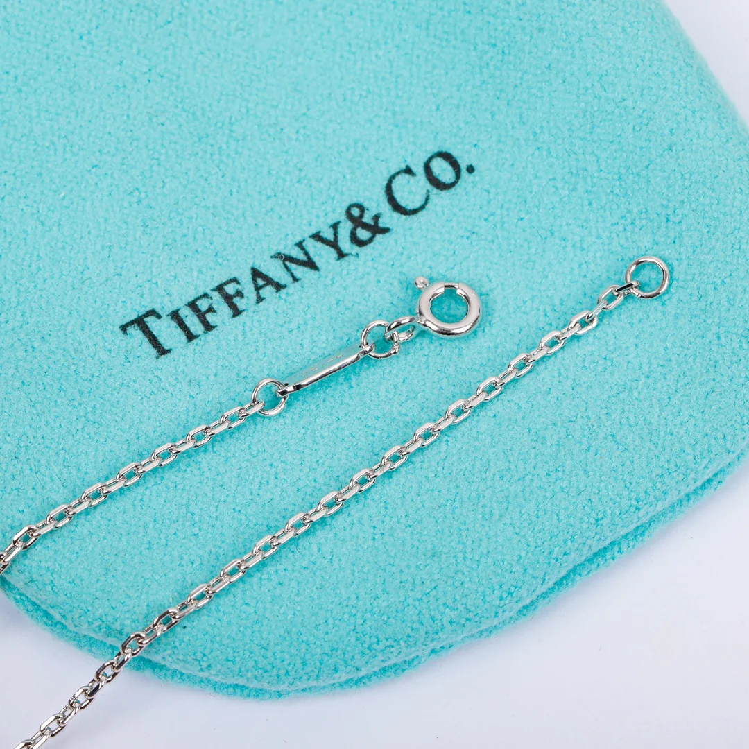 Колье Tiffany 020