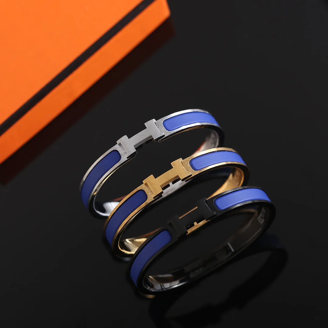 Hermes - Браслет 075