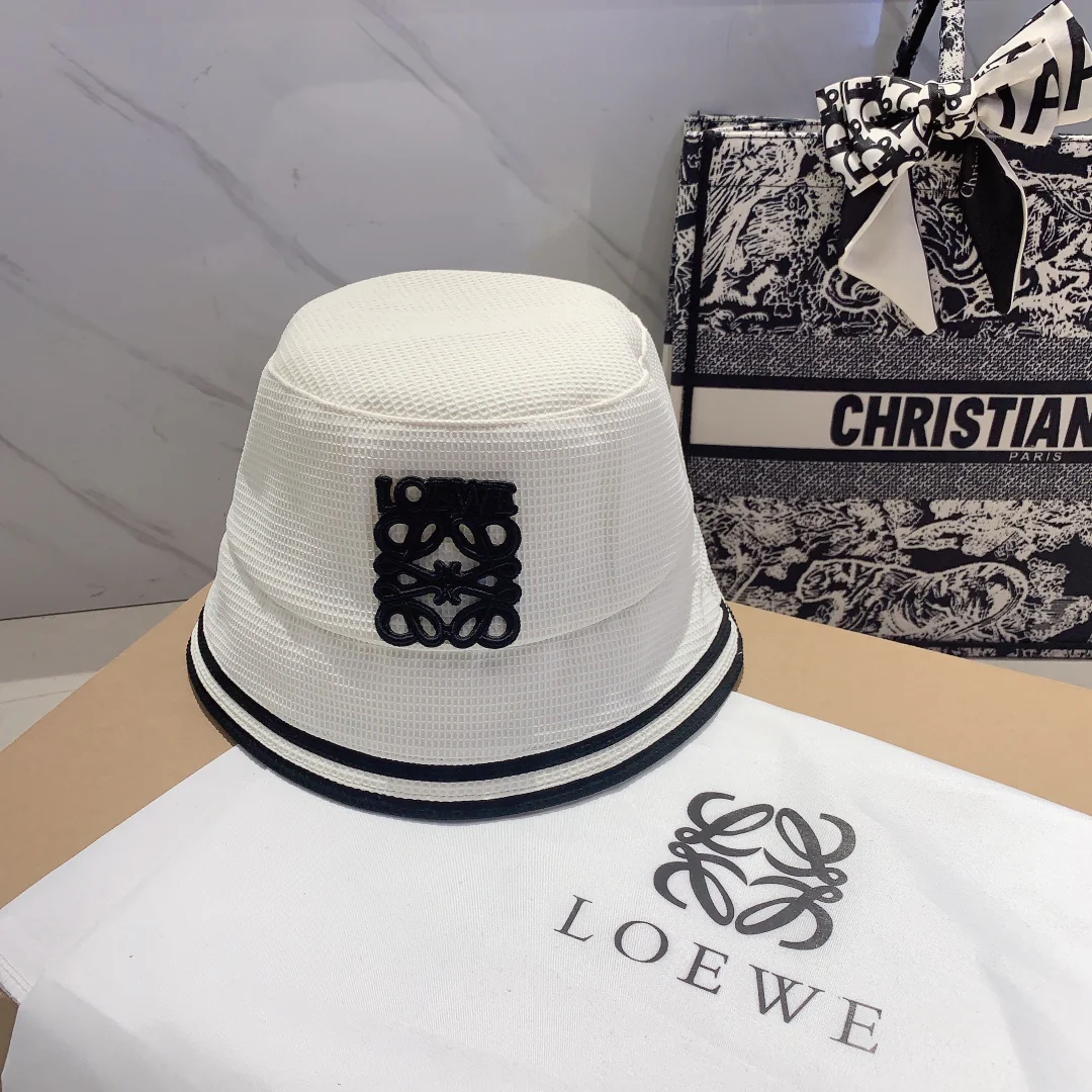 Лолита - Рыбацкая шляпа