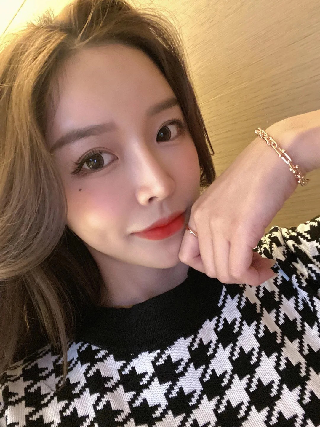 Браслет Tiffany 034