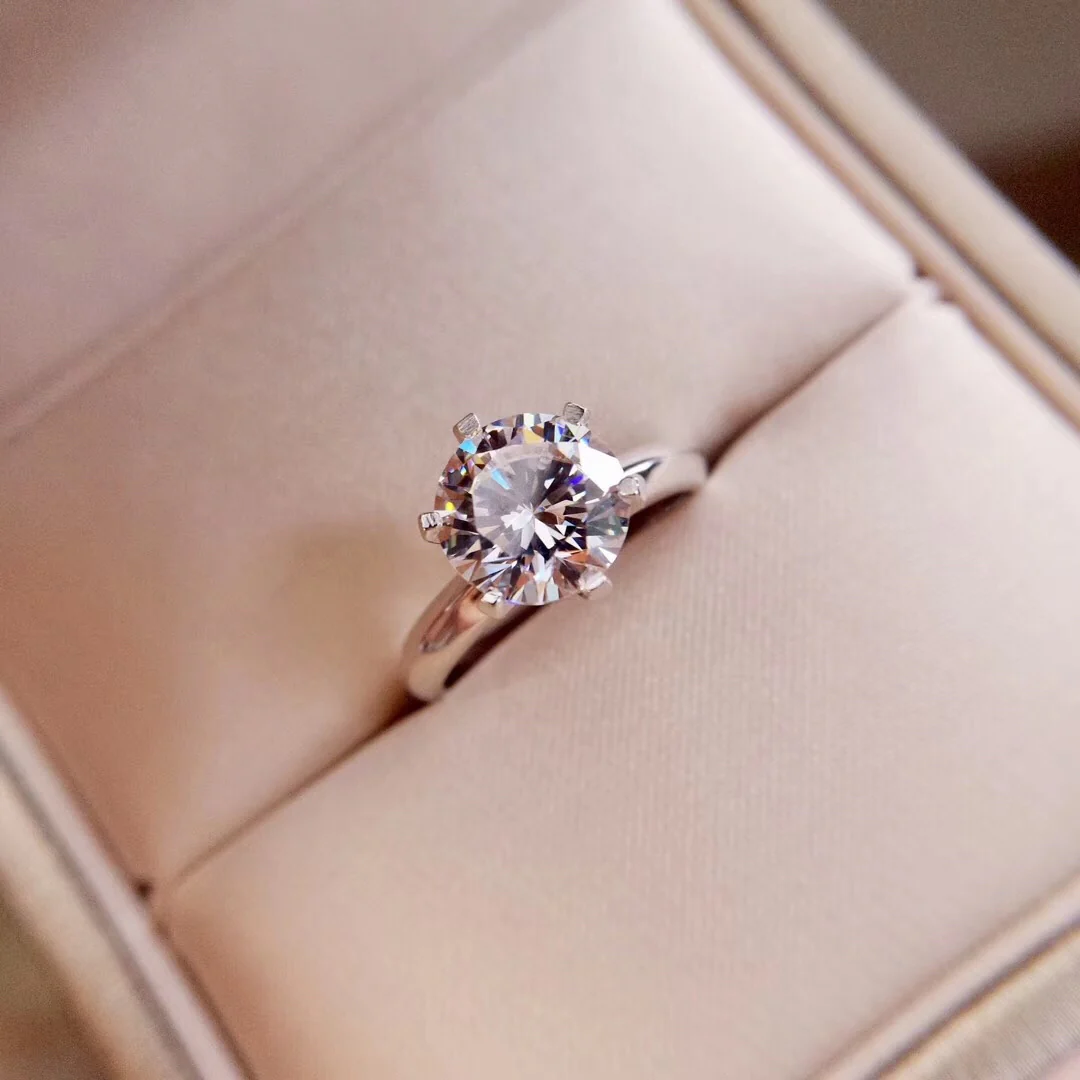 Кольцо Тиффани - 29