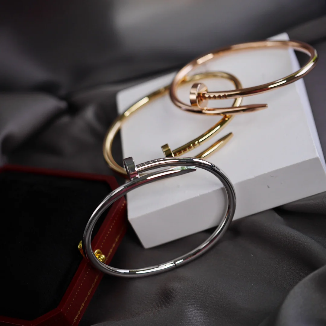 Браслет Cartier 051