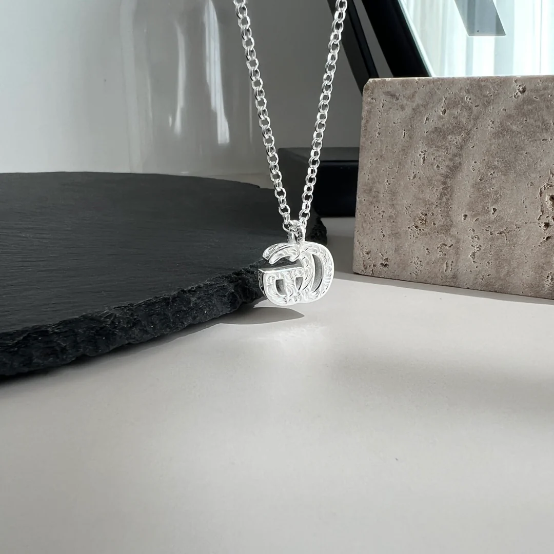 Gucci - Колье 077