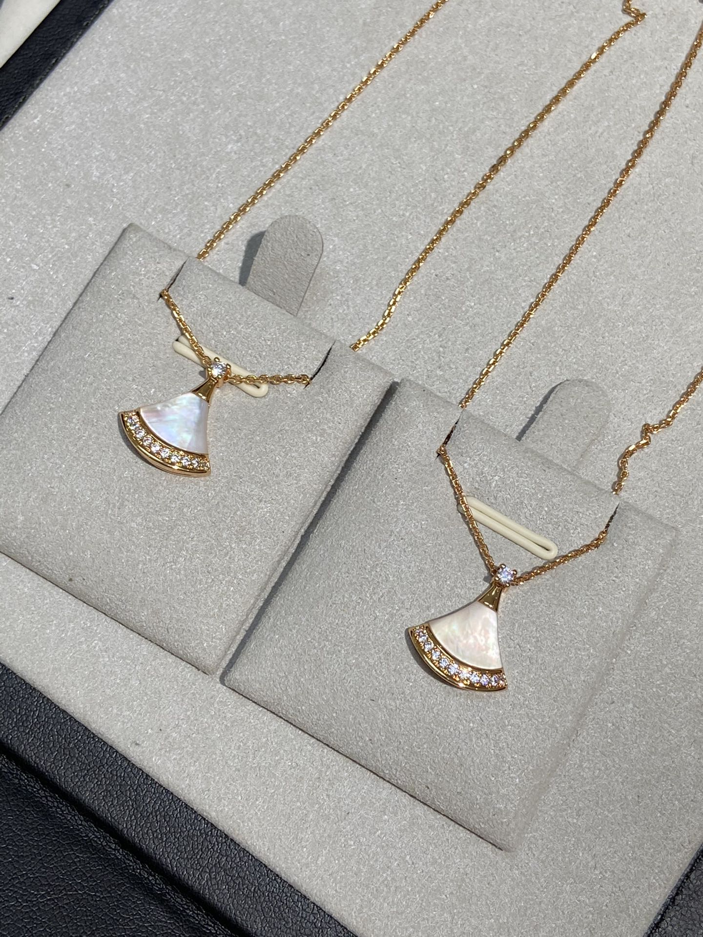 Bvlgari - Колье 026