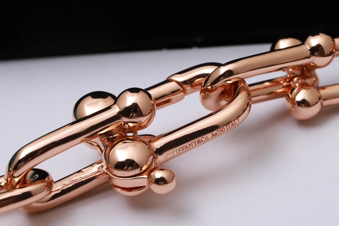 Колье Tiffany 062